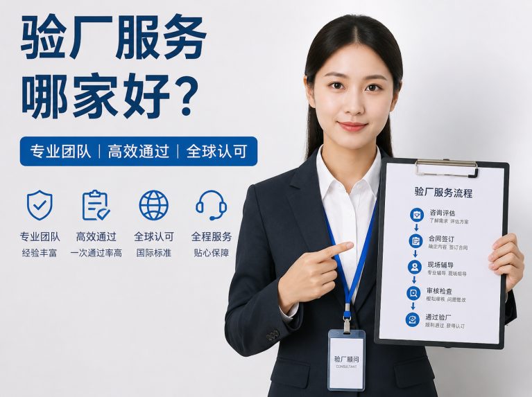 端州区ISO45001职业健康安全管理体系辅导